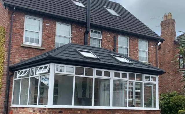 Convert my conservatory - local conservatory roof replacment experts - Conservatory roof replacement - Coventry, Midlands